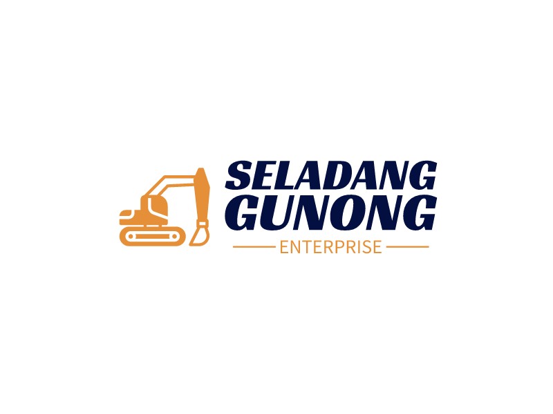 SELADANG GUNONG Logo Maker - Design SELADANG GUNONG logos online