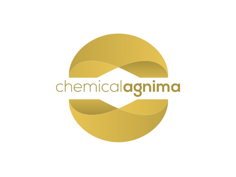 chemical agnima Logo Maker - Design chemical agnima logos online