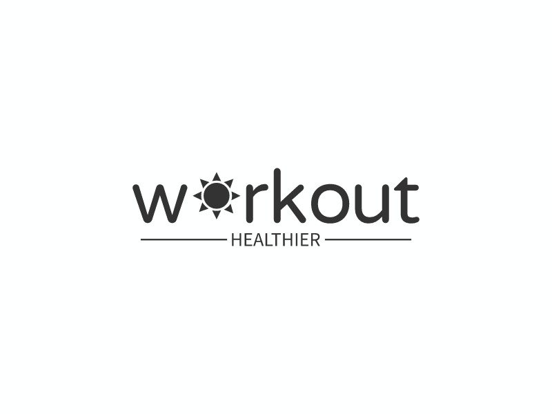 workout Logo Maker - Design workout logos online