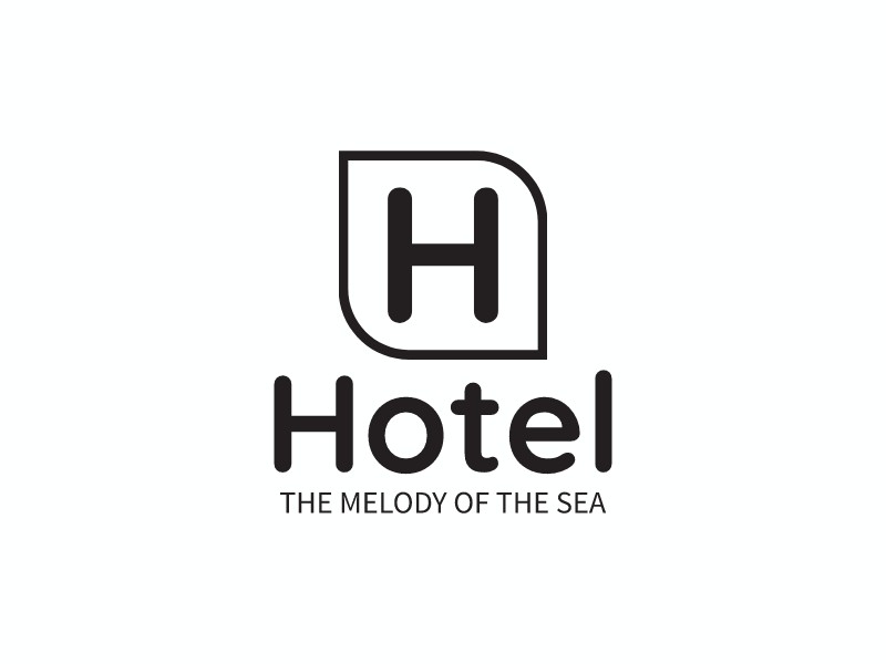 Hotel - The melody of the sea