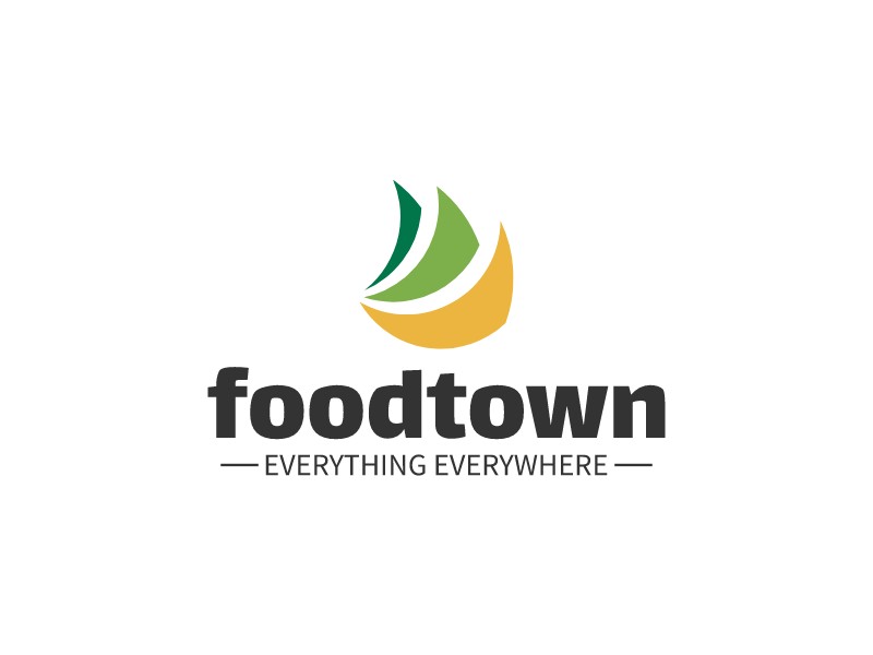 foodtown Logo Maker - Design foodtown logos online