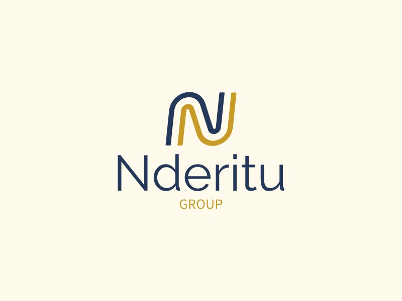 Nderitu Logo Maker - Design Nderitu logos online
