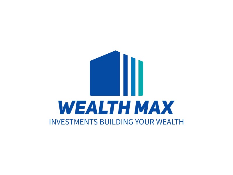 Wealth Max Logo Maker - Design Wealth Max logos online