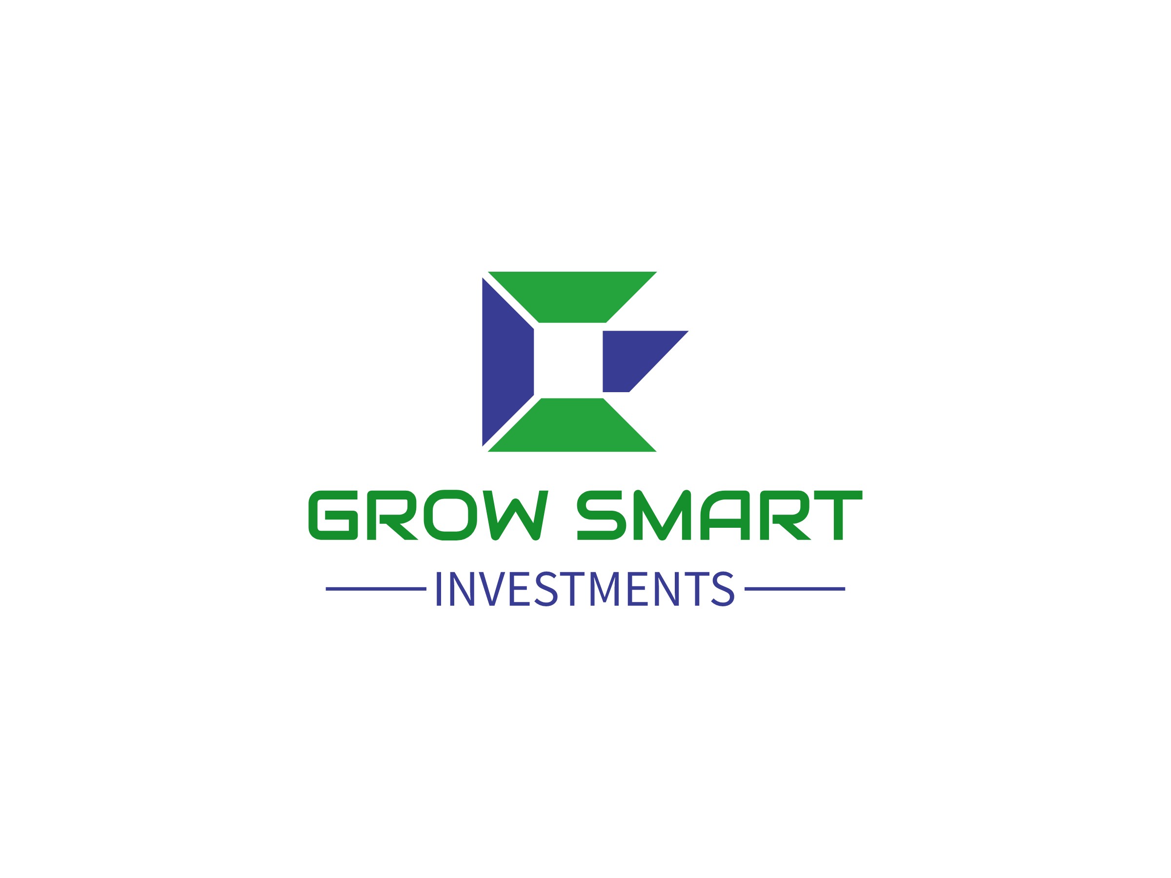 Grow Smart Logo Maker - Design Grow Smart logos online