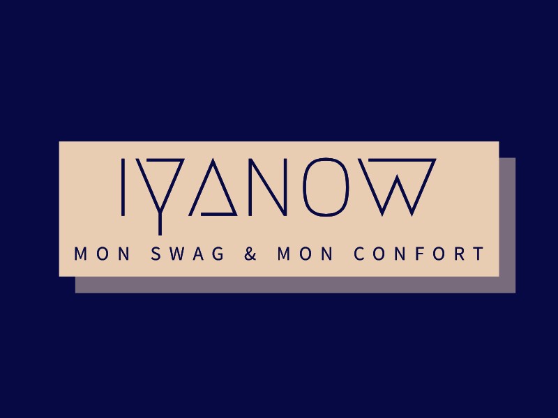 iyanow Logo Maker - Design iyanow logos online