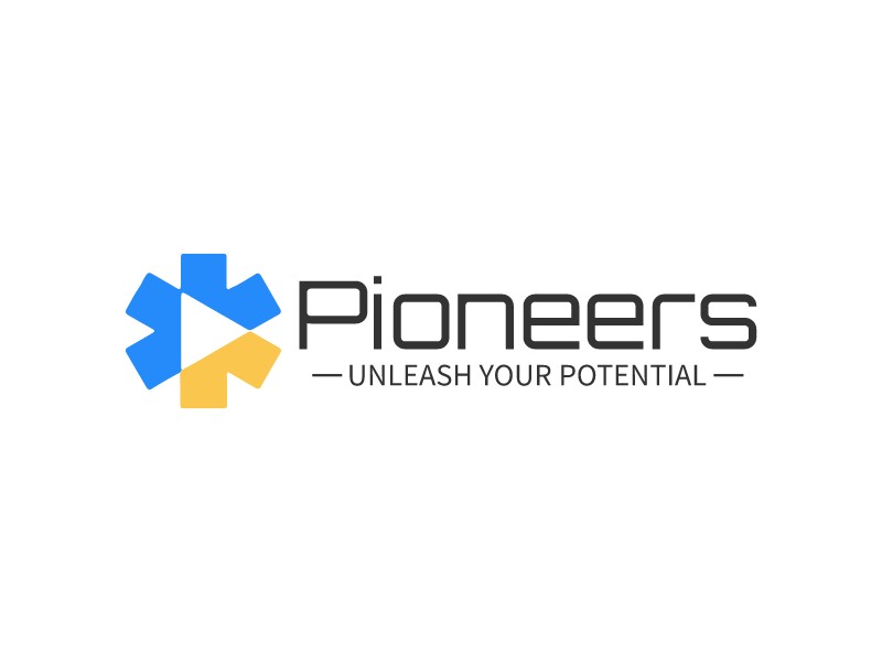 Pioneers Logo Maker - Design Pioneers logos online