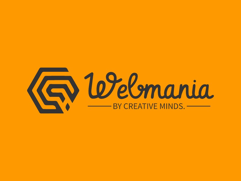 Webmania Logo Maker - Design Webmania logos online