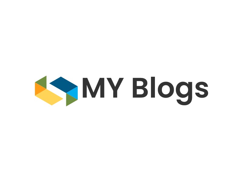 MY Blogs Logo Maker - Design MY Blogs logos online