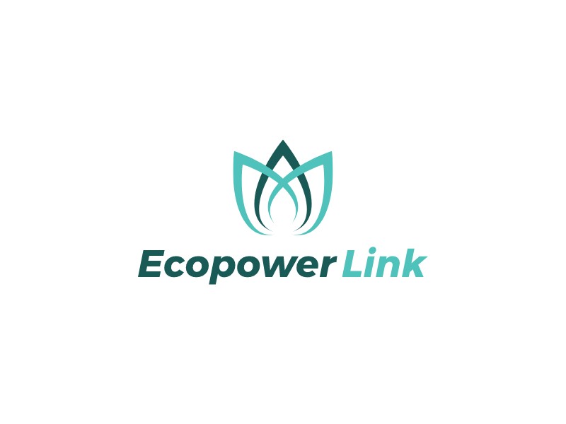Ecopower Link Logo Maker - Design Ecopower Link logos online