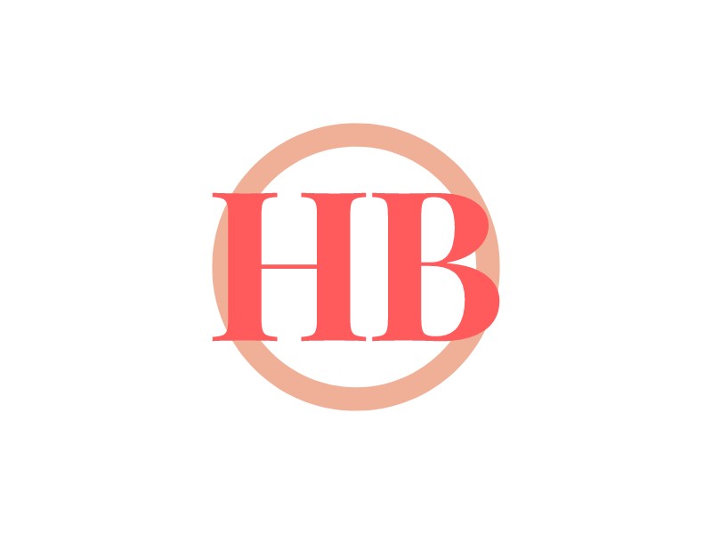H B Logo Maker - Design H B logos online