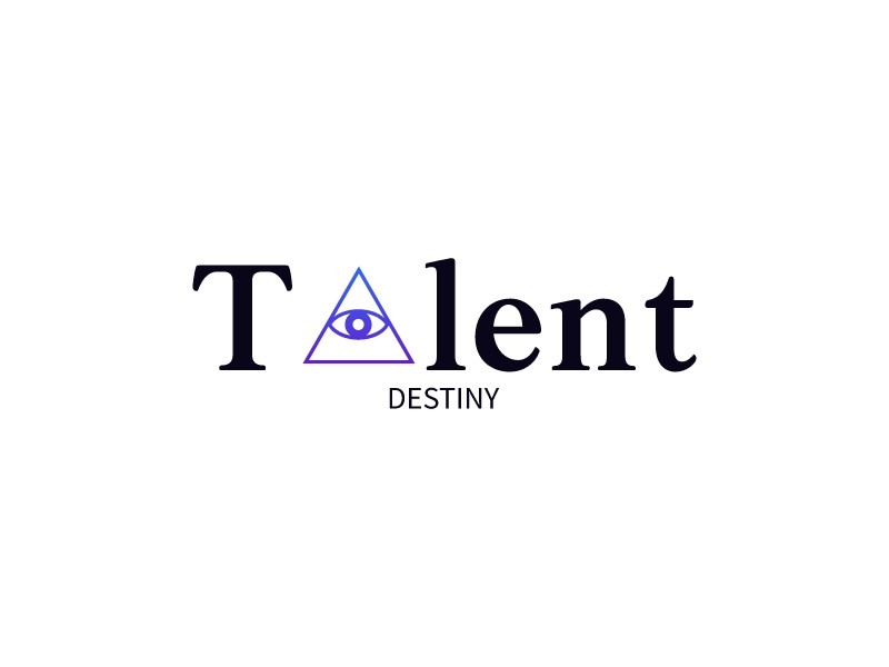 Talent Logo Maker - Design Talent logos online