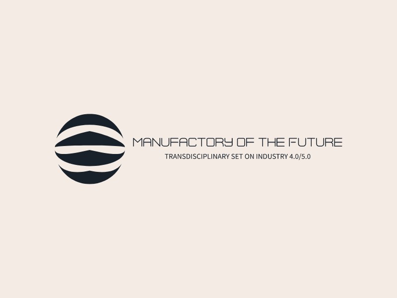 Manufactory of the Future Logo Maker - Design Manufactory of the Future logos online