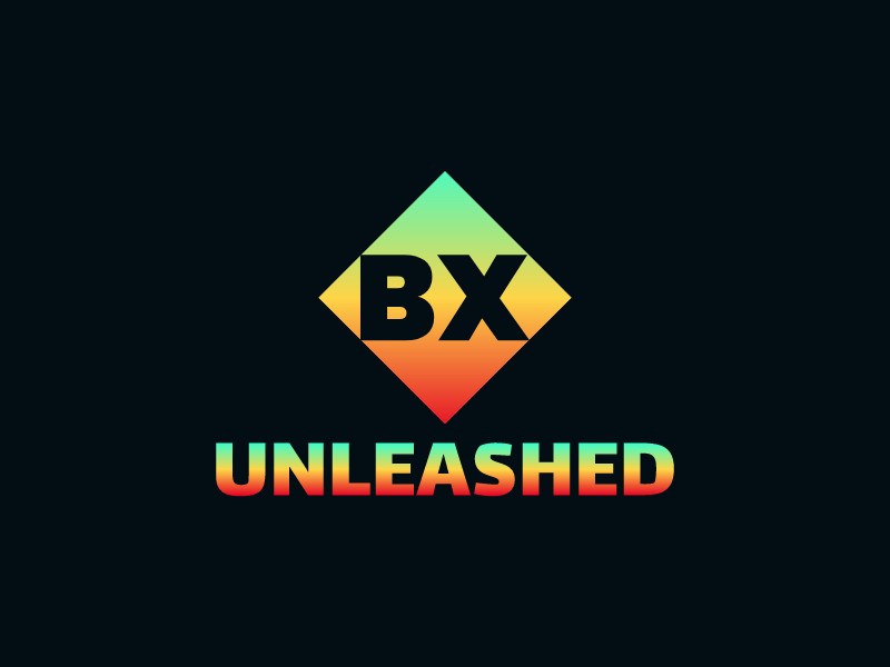 UNLEASHED Logo Maker - Design UNLEASHED logos online