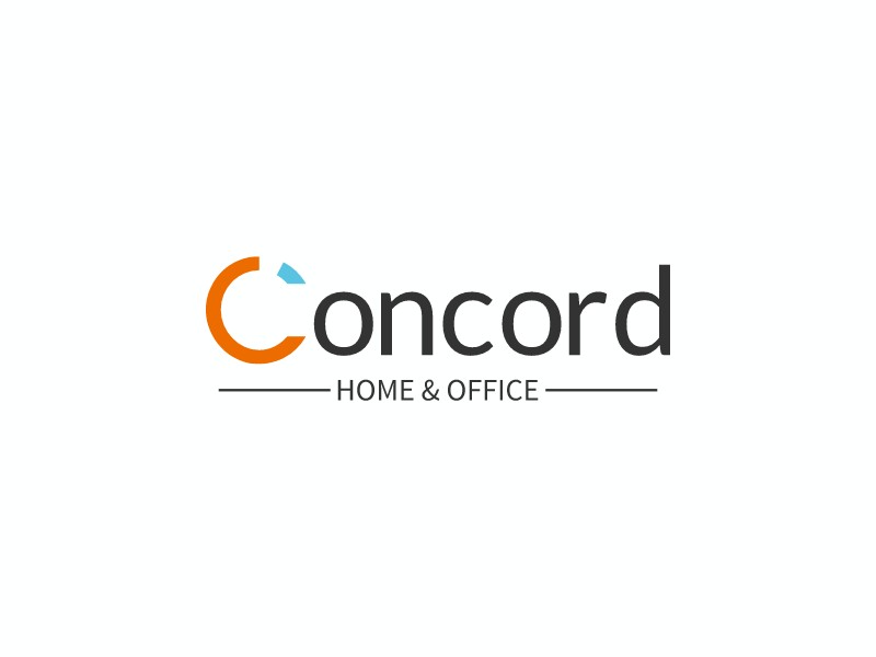 Concord Logo Maker - Design Concord logos online
