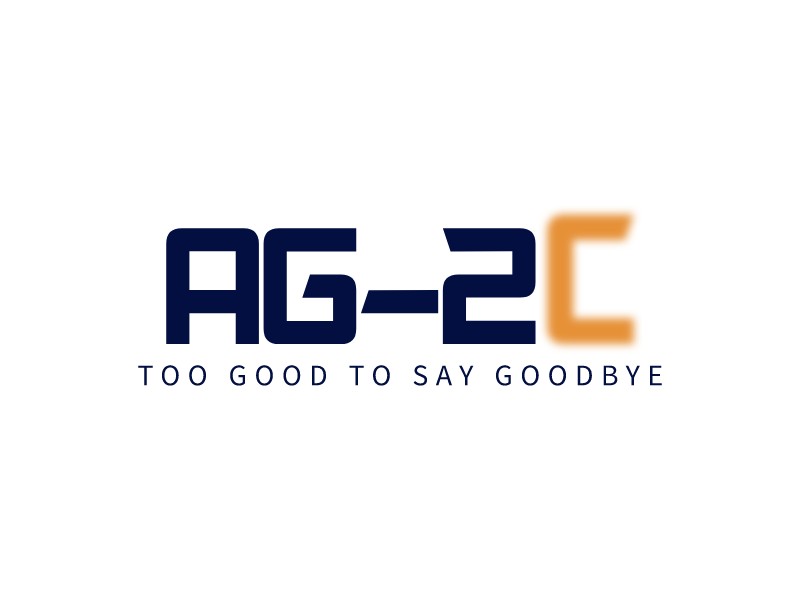 AG-2C logo | Design your own logo - LogoAI