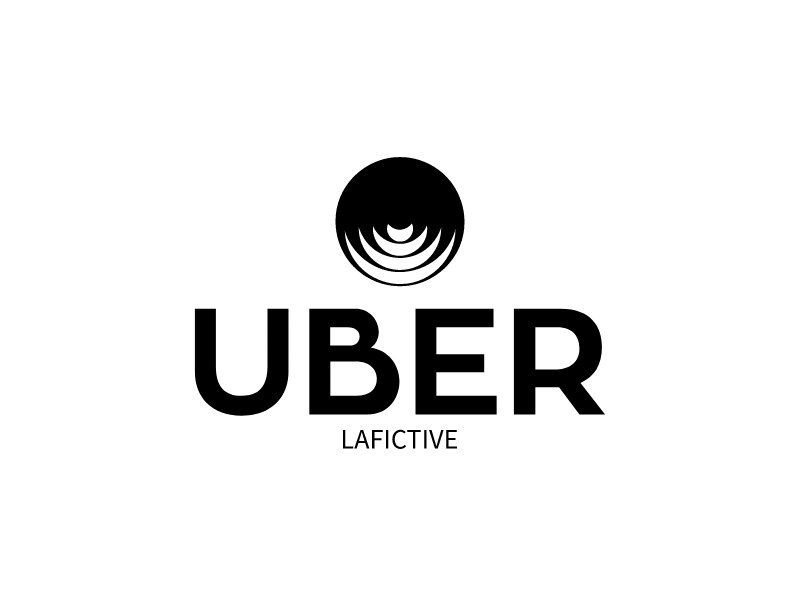 UBER Logo Maker - Design UBER logos online