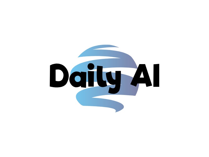 Daily AI Logo Maker - Design Daily AI logos online