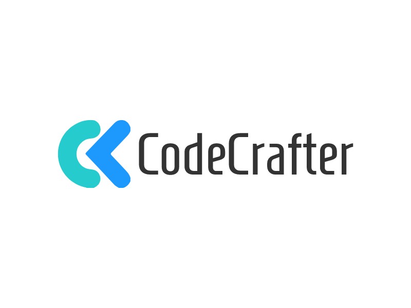 CodeCrafter Logo Maker - Design CodeCrafter logos online