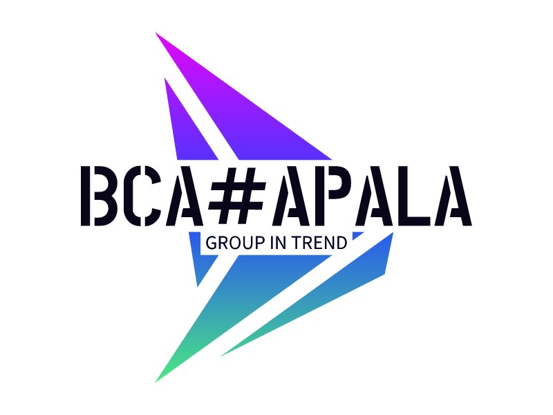 BCA #APALA Logo Maker - Design BCA #APALA logos online