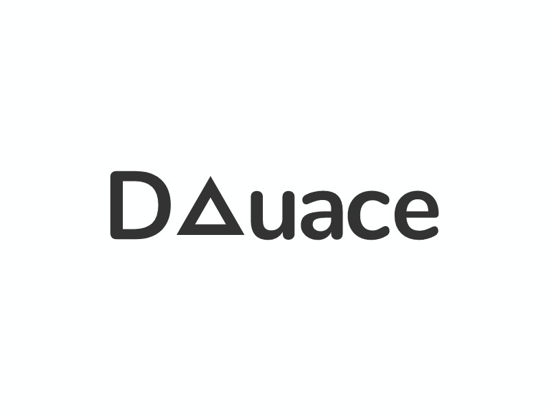 Dauace Logo Maker - Design Dauace logos online