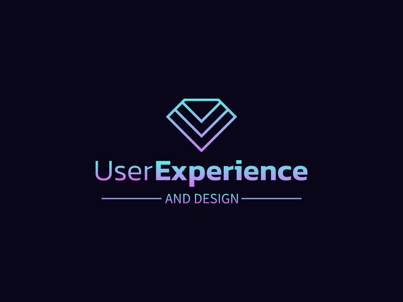 User Experience Logo Maker - Design User Experience logos online