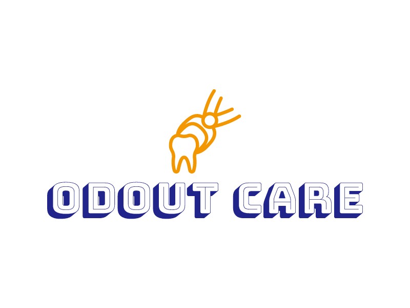 ODOUT CARE Logo Maker - Design ODOUT CARE logos online