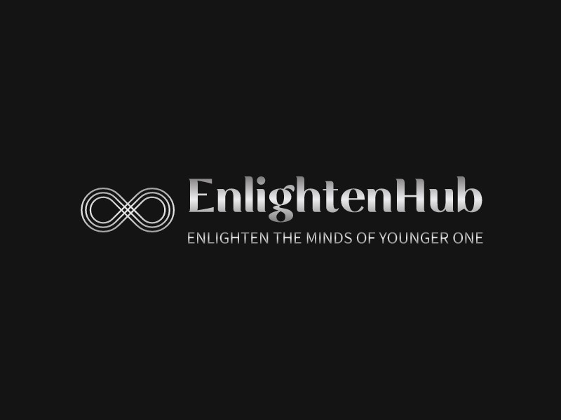 EnlightenHub Logo Maker - Design EnlightenHub logos online