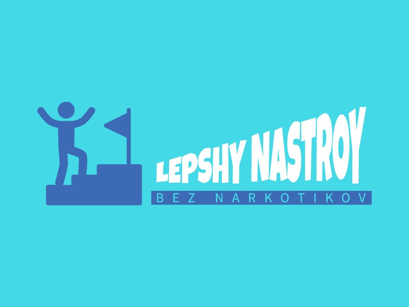LEPSHY NASTROY Logo Maker - Design LEPSHY NASTROY logos online