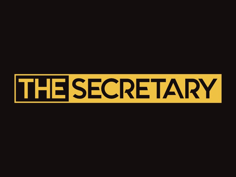 the SECRETARY Logo Maker - Design the SECRETARY logos online