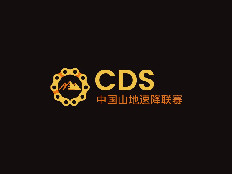 CDS Logo Maker - Design CDS logos online