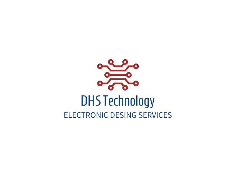 DHS Technology Logo Maker - Design DHS Technology logos online