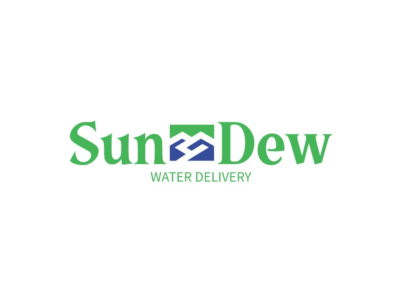 Sun Dew Logo Maker - Design Sun Dew logos online
