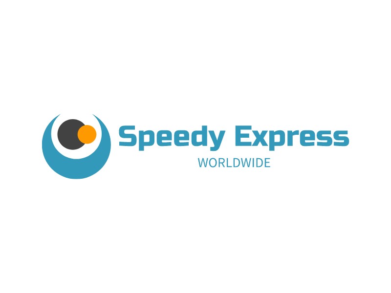 Speedy Express Logo Maker - Design Speedy Express logos online