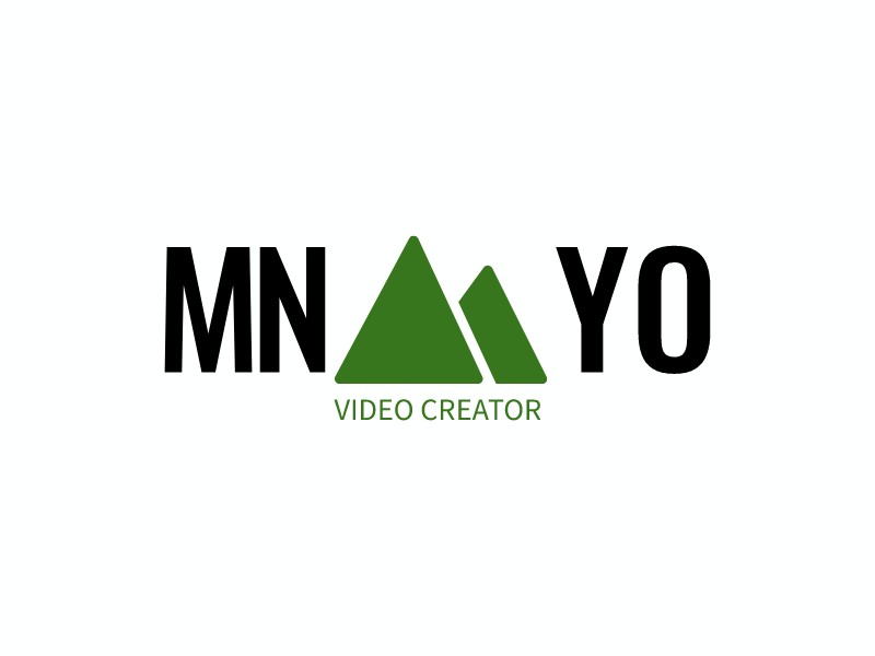 MNMYO Logo Maker - Design MNMYO logos online