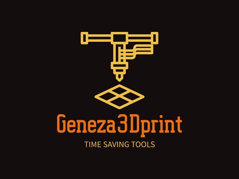 geneza3dprint-logo-design-your-own-technology-logo-logoai