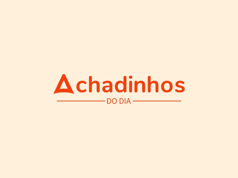 Achadinhos Logo Maker - Design Achadinhos logos online