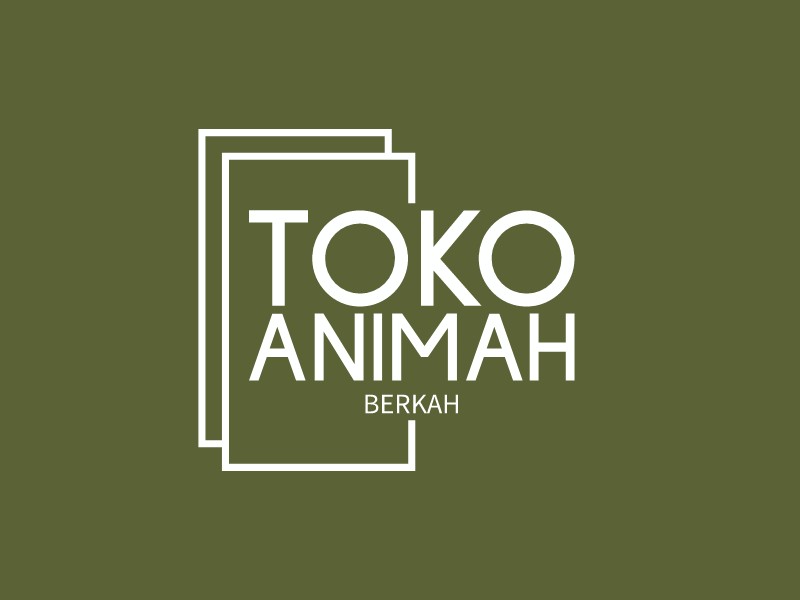 Toko Animah Logo Maker - Design Toko Animah logos online