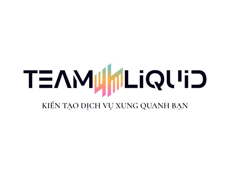 Team Liquid Logo Maker - Design Team Liquid logos online
