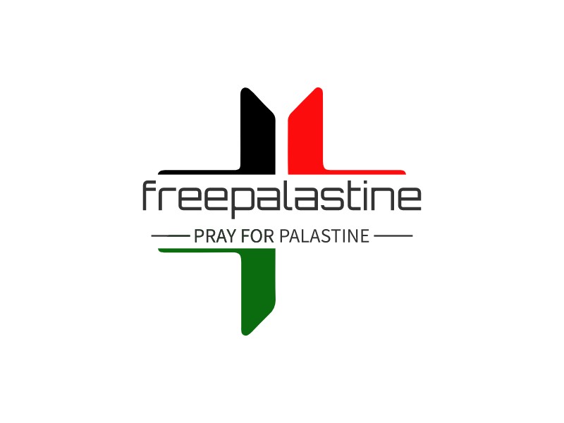 free palastine Logo Maker - Design free palastine logos online