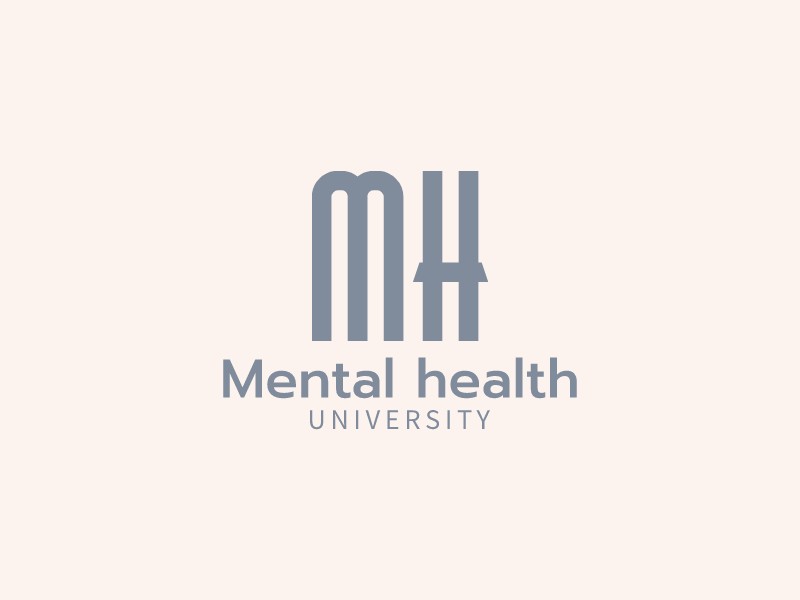 Mental health Logo Maker - Design Mental health logos online