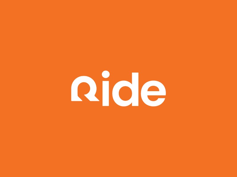 ride Logo Maker - Design ride logos online
