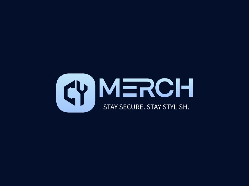 Merch Logo Maker - Design Merch logos online