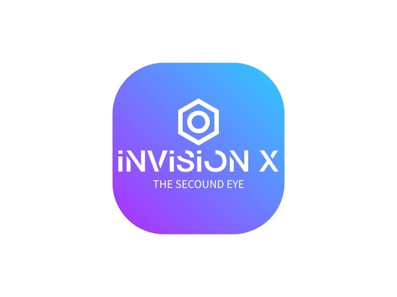 invision x Logo Maker - Design invision x logos online