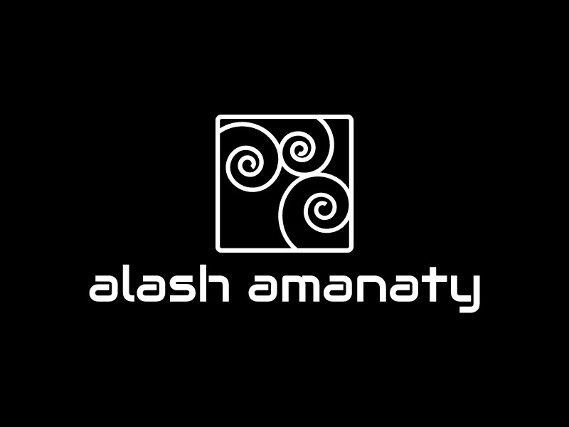 alash amanaty Logo Maker - Design alash amanaty logos online