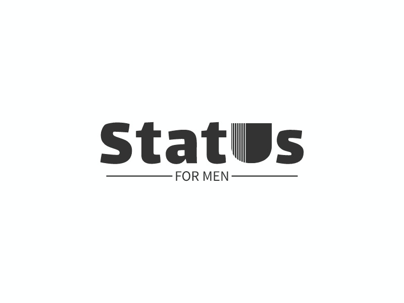 Status Logo Maker - Design Status logos online