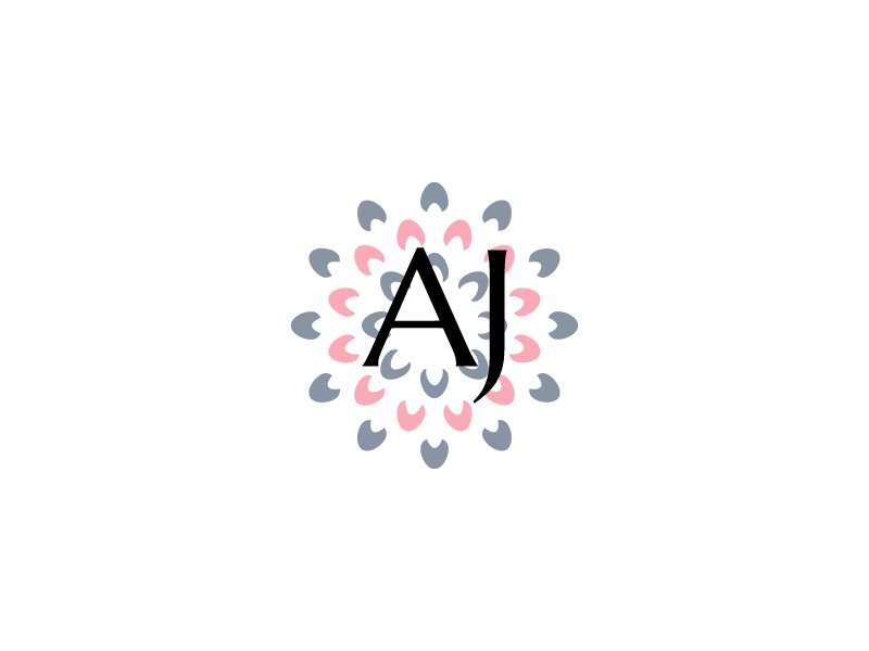 AJ Logo Maker - Design AJ logos online