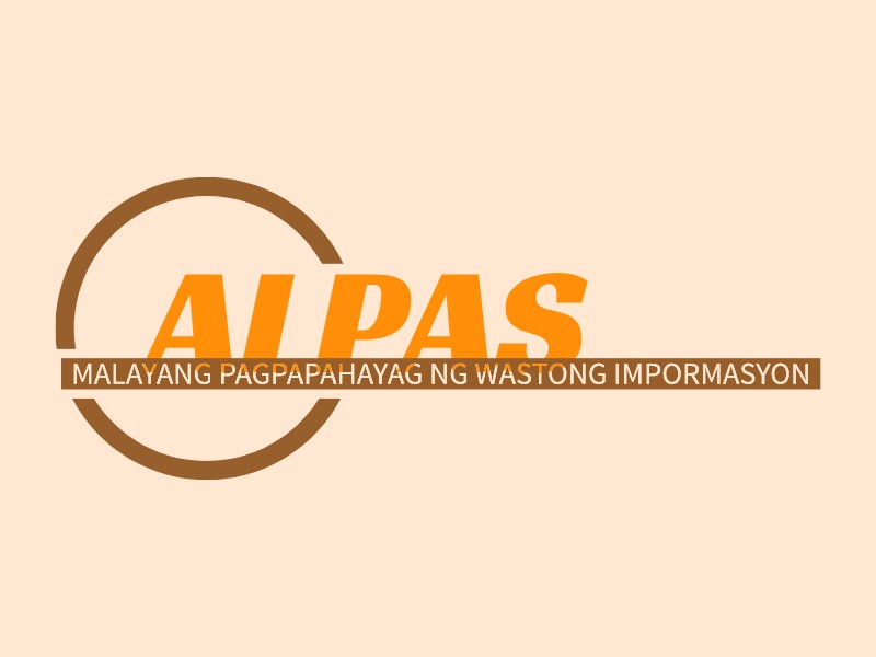 Alpas Logo Maker - Design Alpas logos online