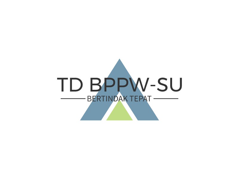 TD BPPW-SU Logo Maker - Design TD BPPW-SU logos online