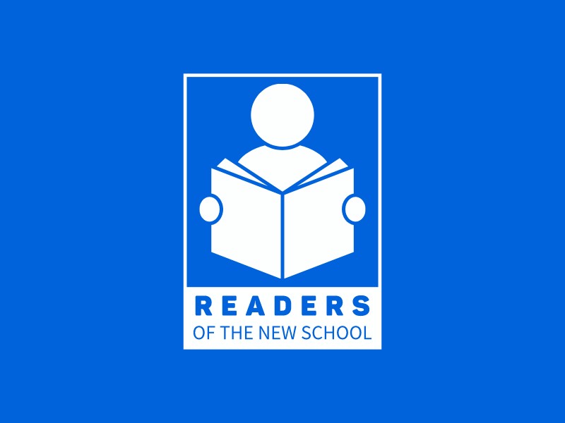 Readers Logo Maker - Design Readers logos online