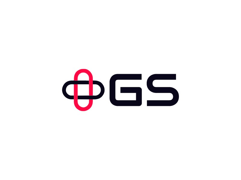 GS Logo Maker - Design GS logos online